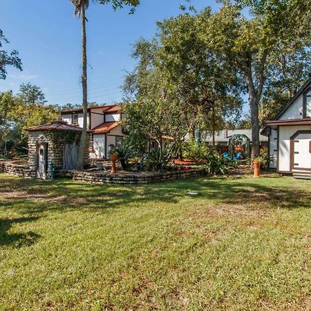 Garten Haus Jacksonville Ngoại thất bức ảnh