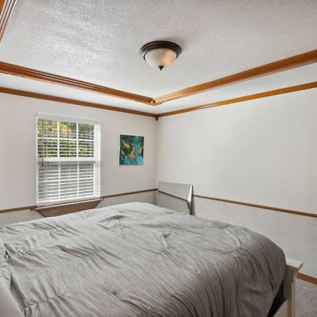 Garten Haus Jacksonville Ngoại thất bức ảnh