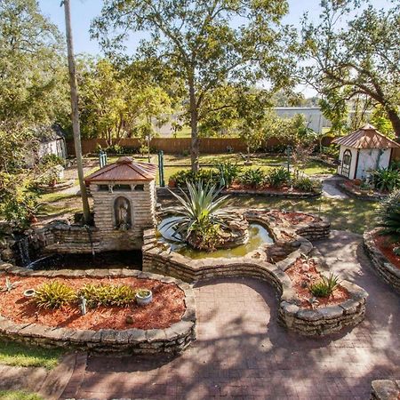 Garten Haus Jacksonville Ngoại thất bức ảnh