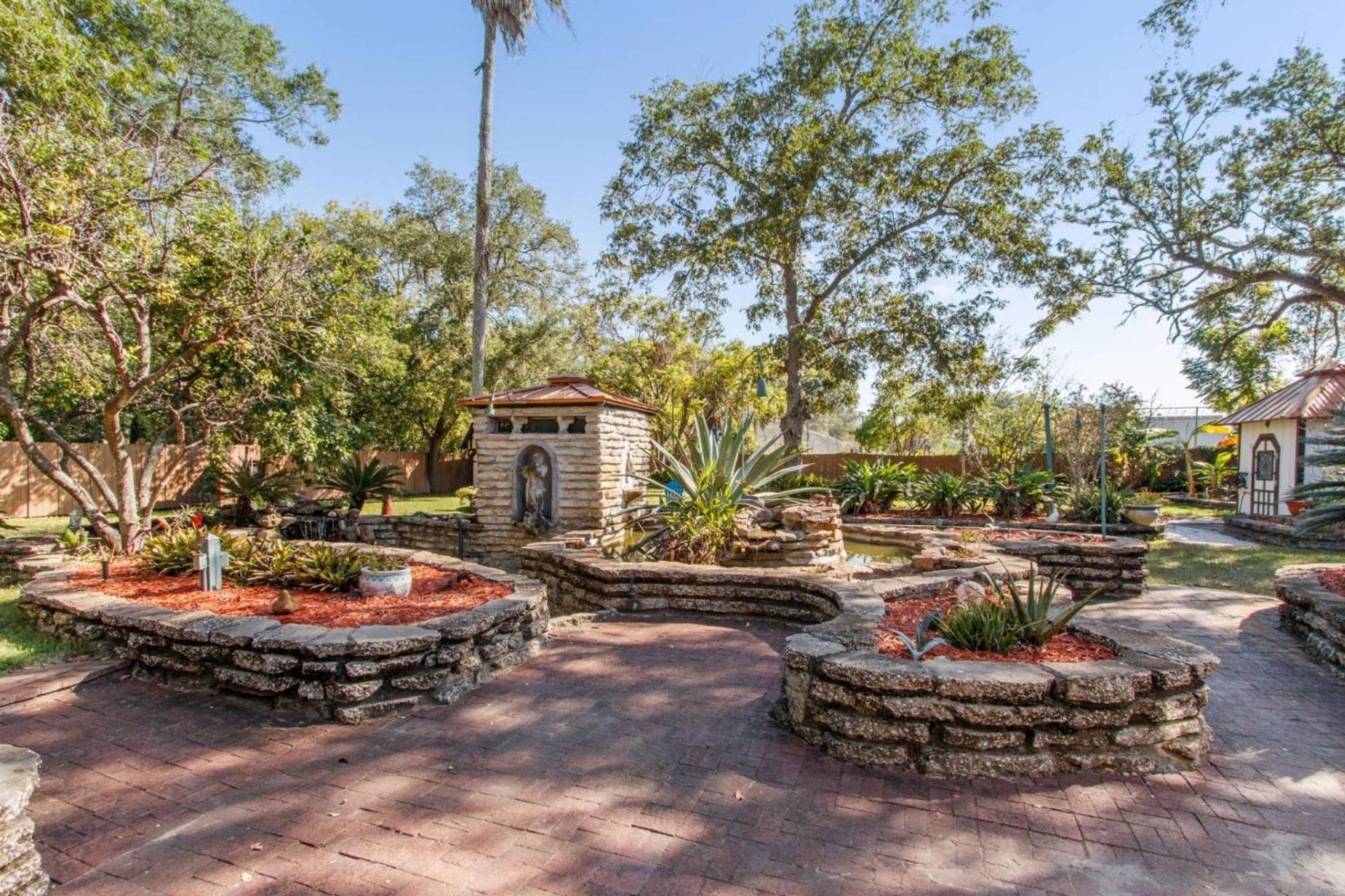 Garten Haus Jacksonville Ngoại thất bức ảnh