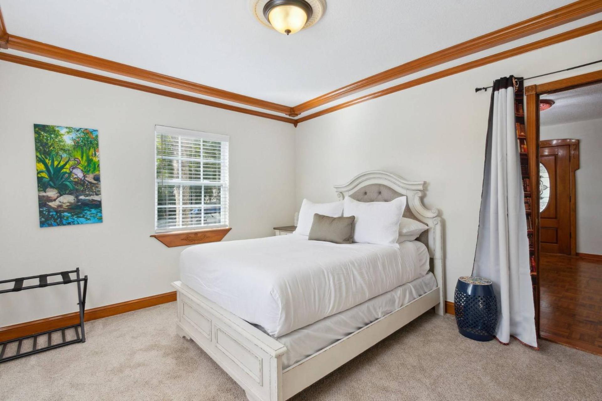 Garten Haus Jacksonville Ngoại thất bức ảnh