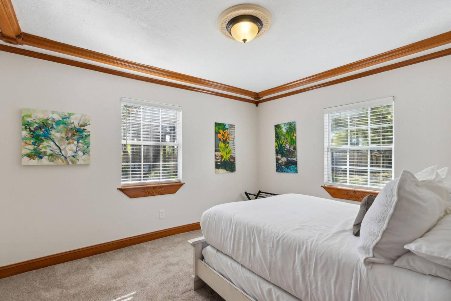 Garten Haus Jacksonville Ngoại thất bức ảnh