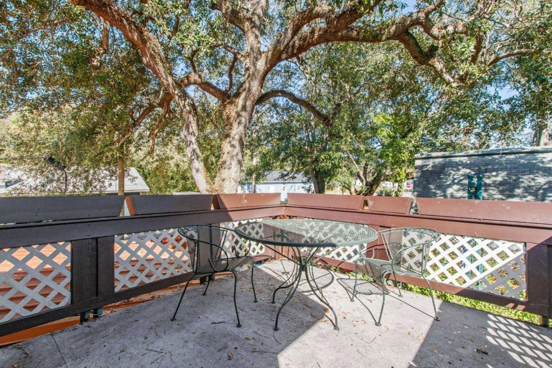 Garten Haus Jacksonville Ngoại thất bức ảnh