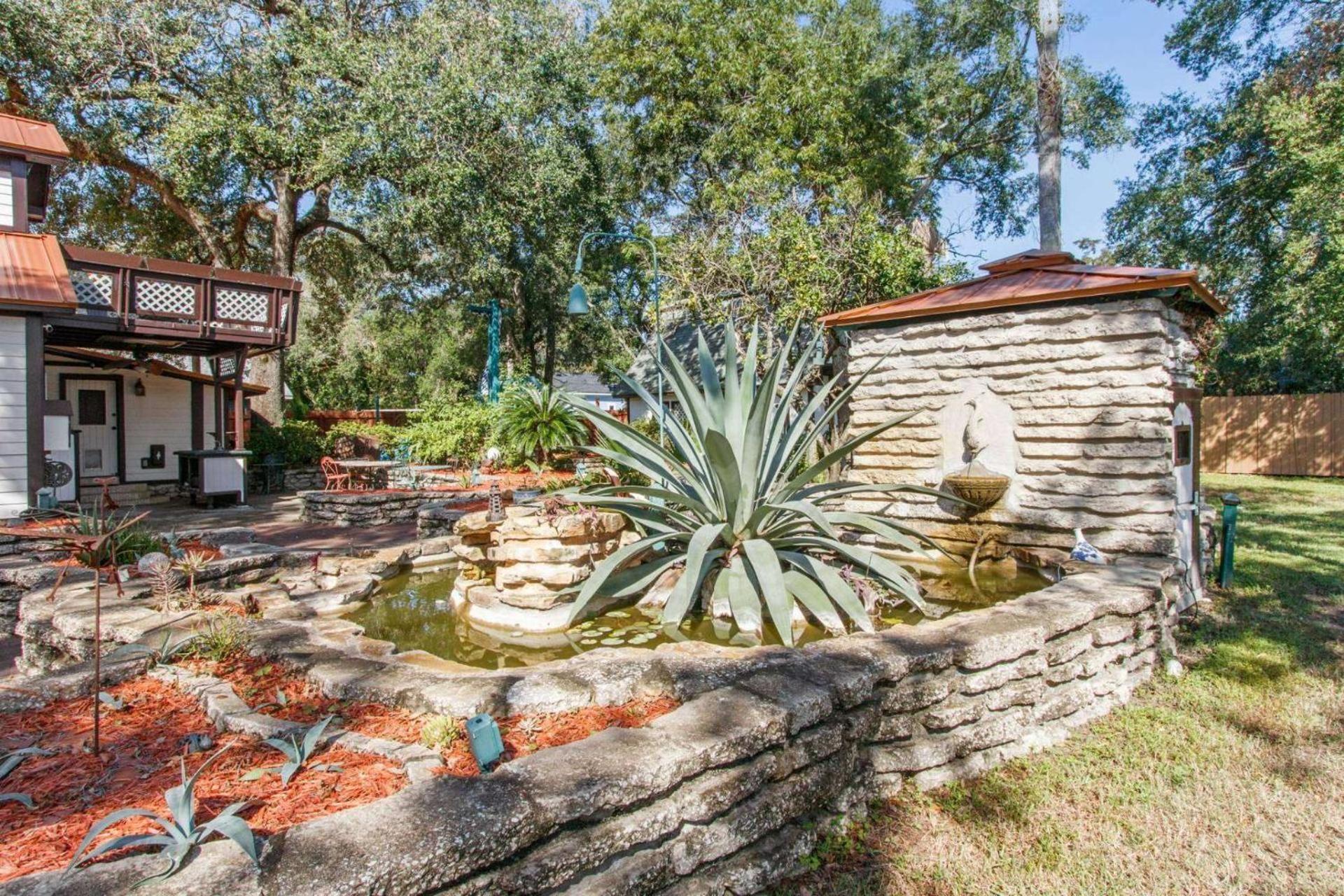 Garten Haus Jacksonville Ngoại thất bức ảnh