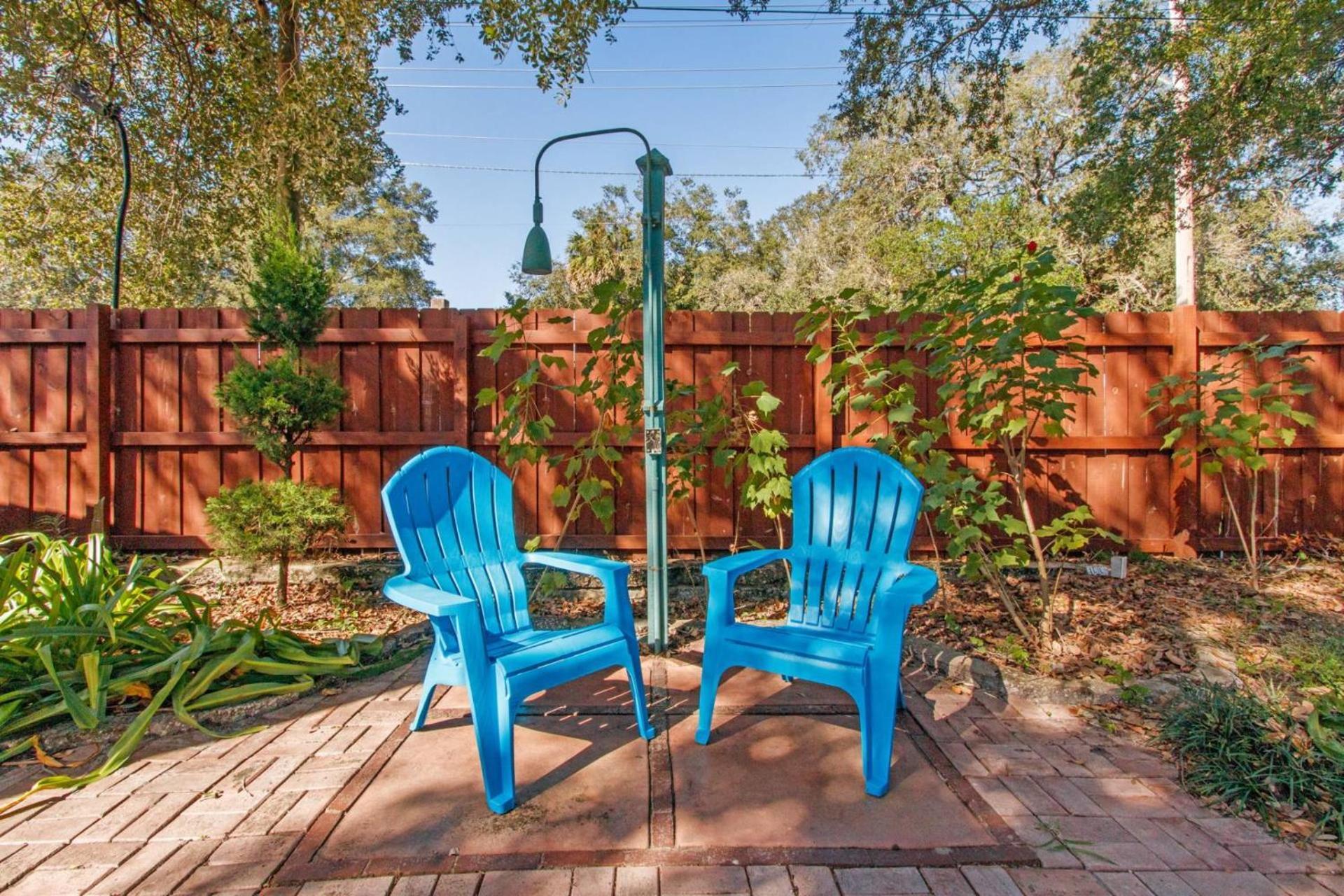 Garten Haus Jacksonville Ngoại thất bức ảnh