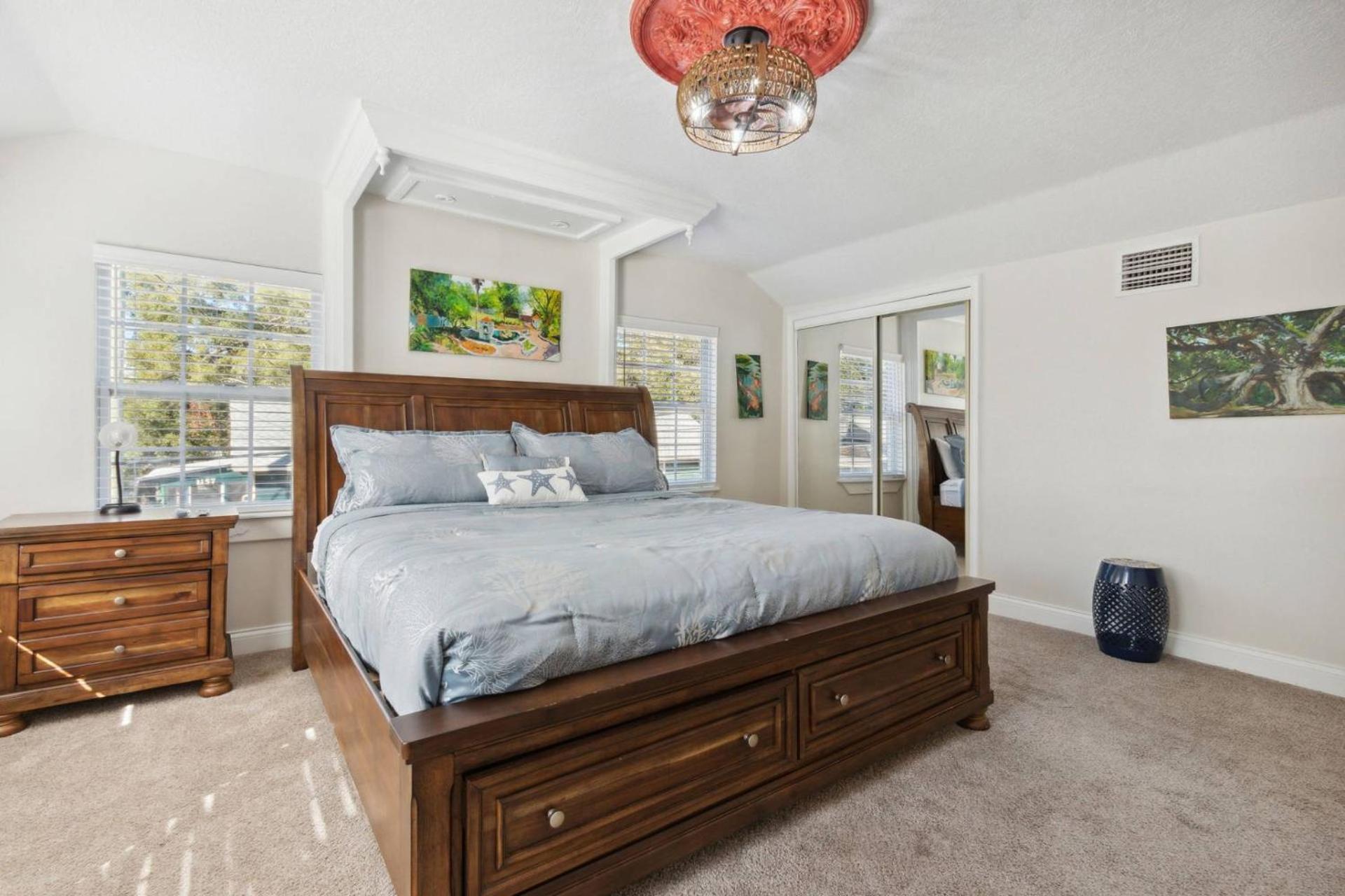 Garten Haus Jacksonville Ngoại thất bức ảnh
