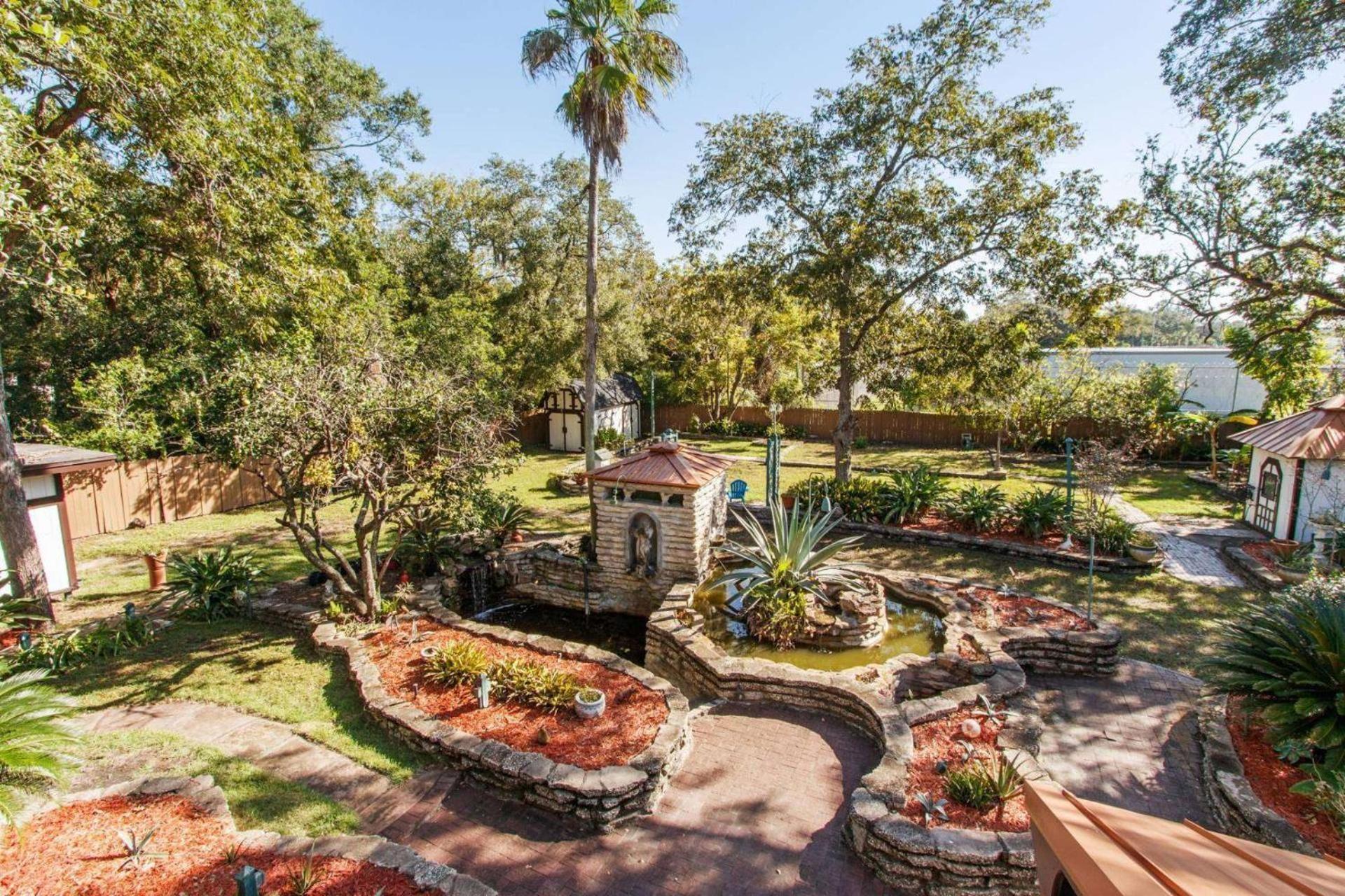 Garten Haus Jacksonville Ngoại thất bức ảnh