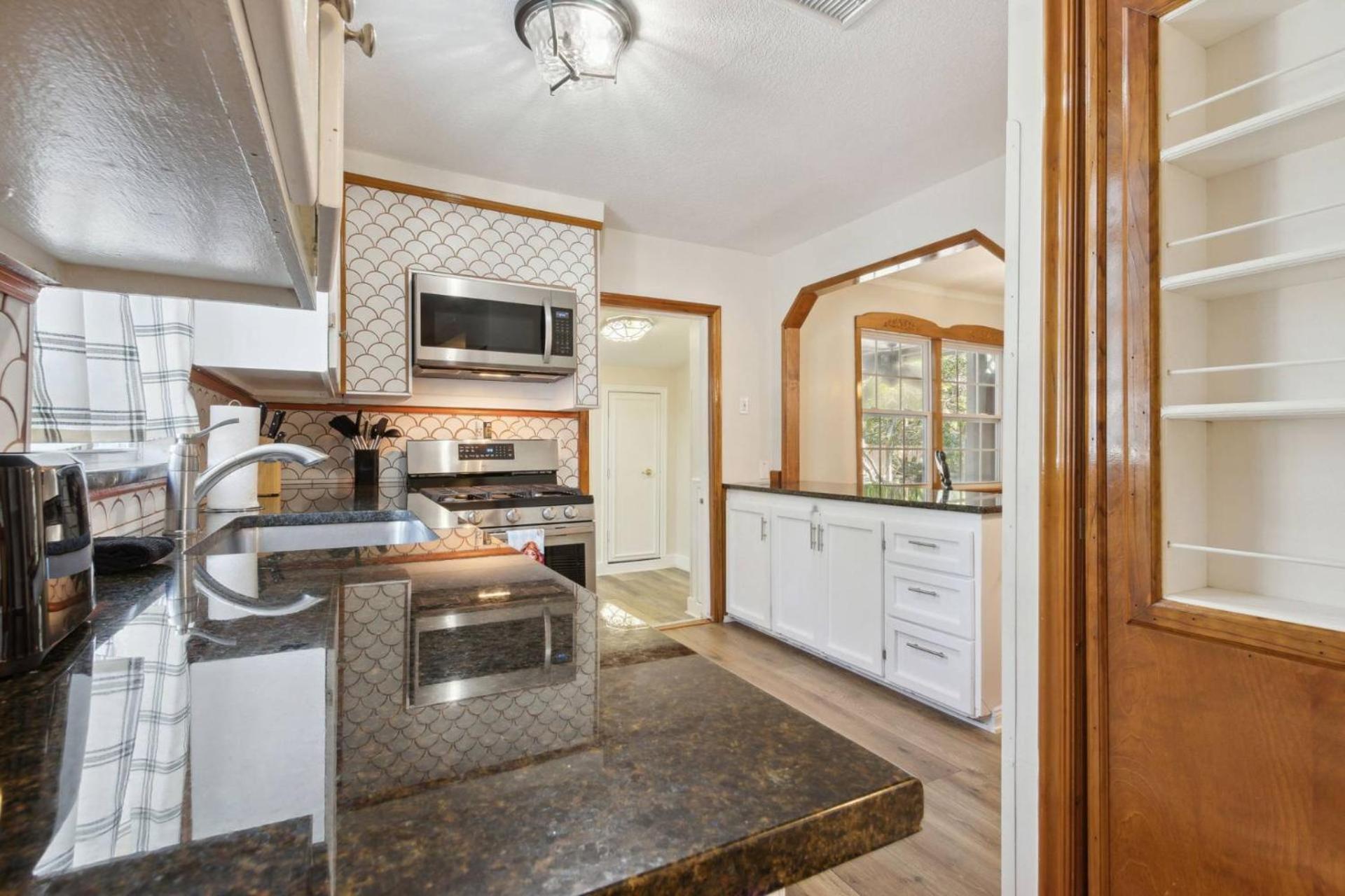Garten Haus Jacksonville Ngoại thất bức ảnh