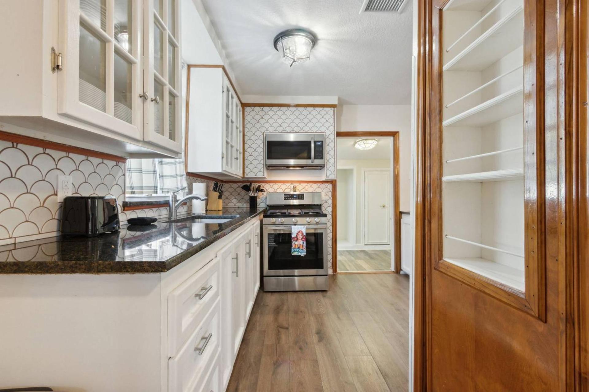 Garten Haus Jacksonville Ngoại thất bức ảnh