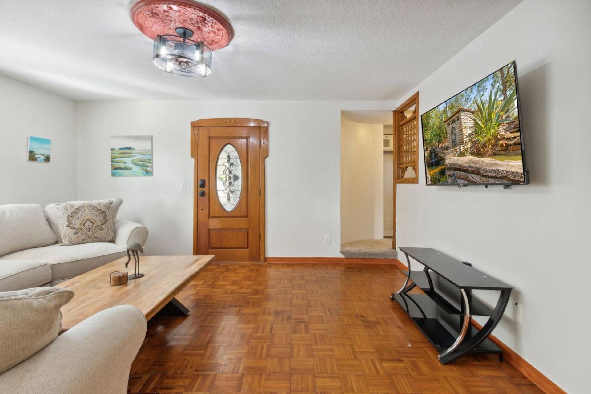 Garten Haus Jacksonville Ngoại thất bức ảnh