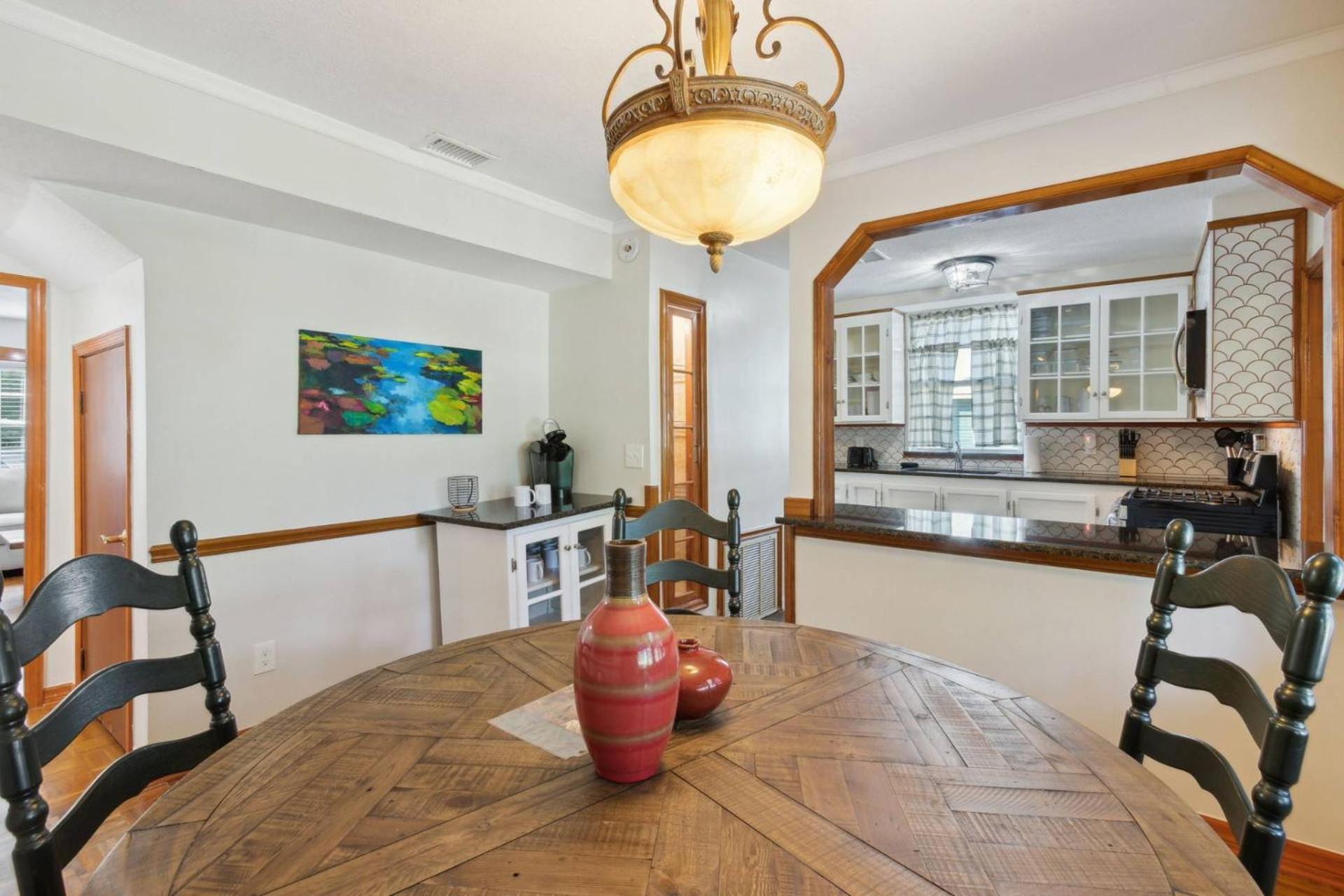 Garten Haus Jacksonville Ngoại thất bức ảnh
