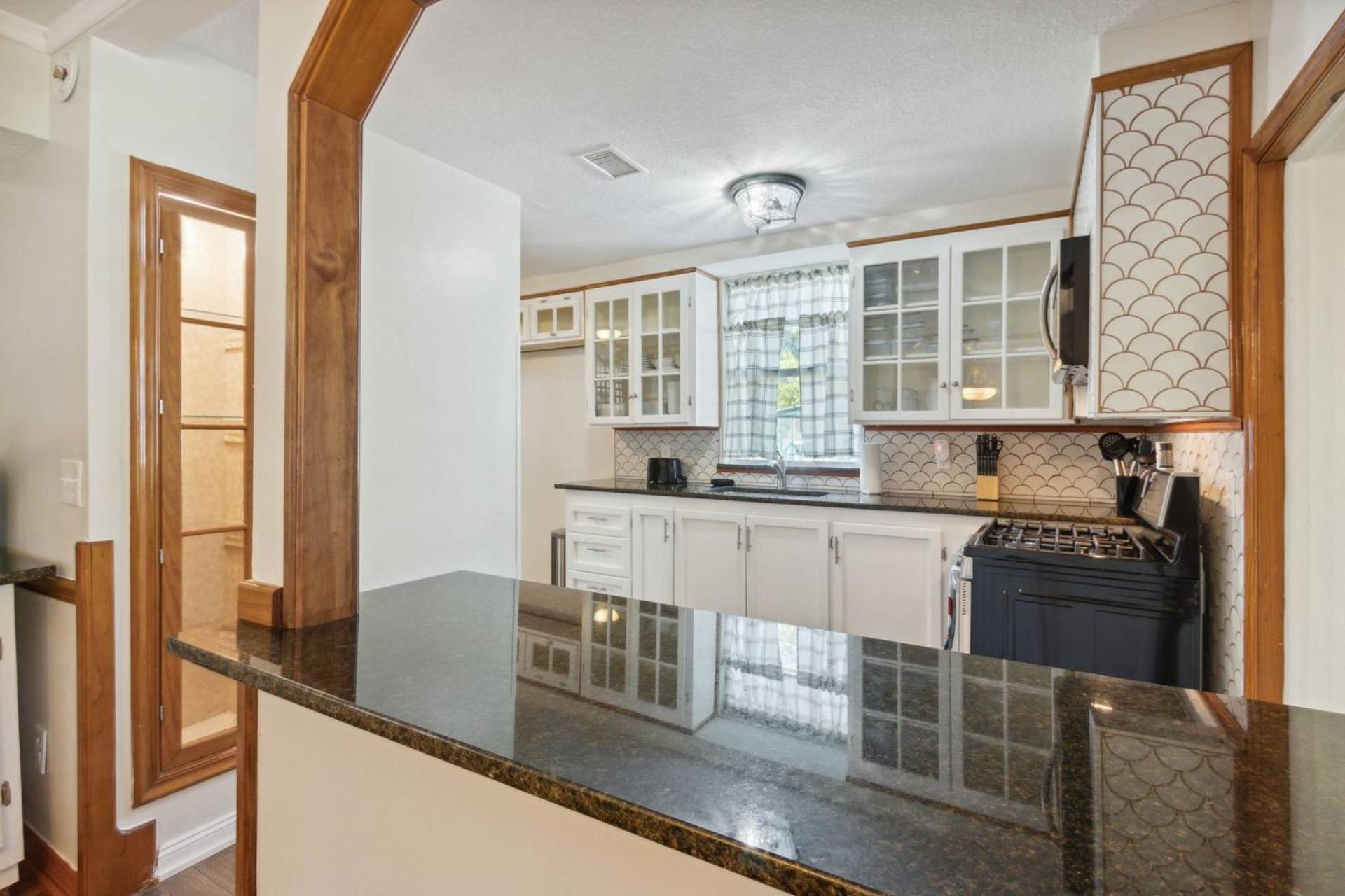 Garten Haus Jacksonville Ngoại thất bức ảnh