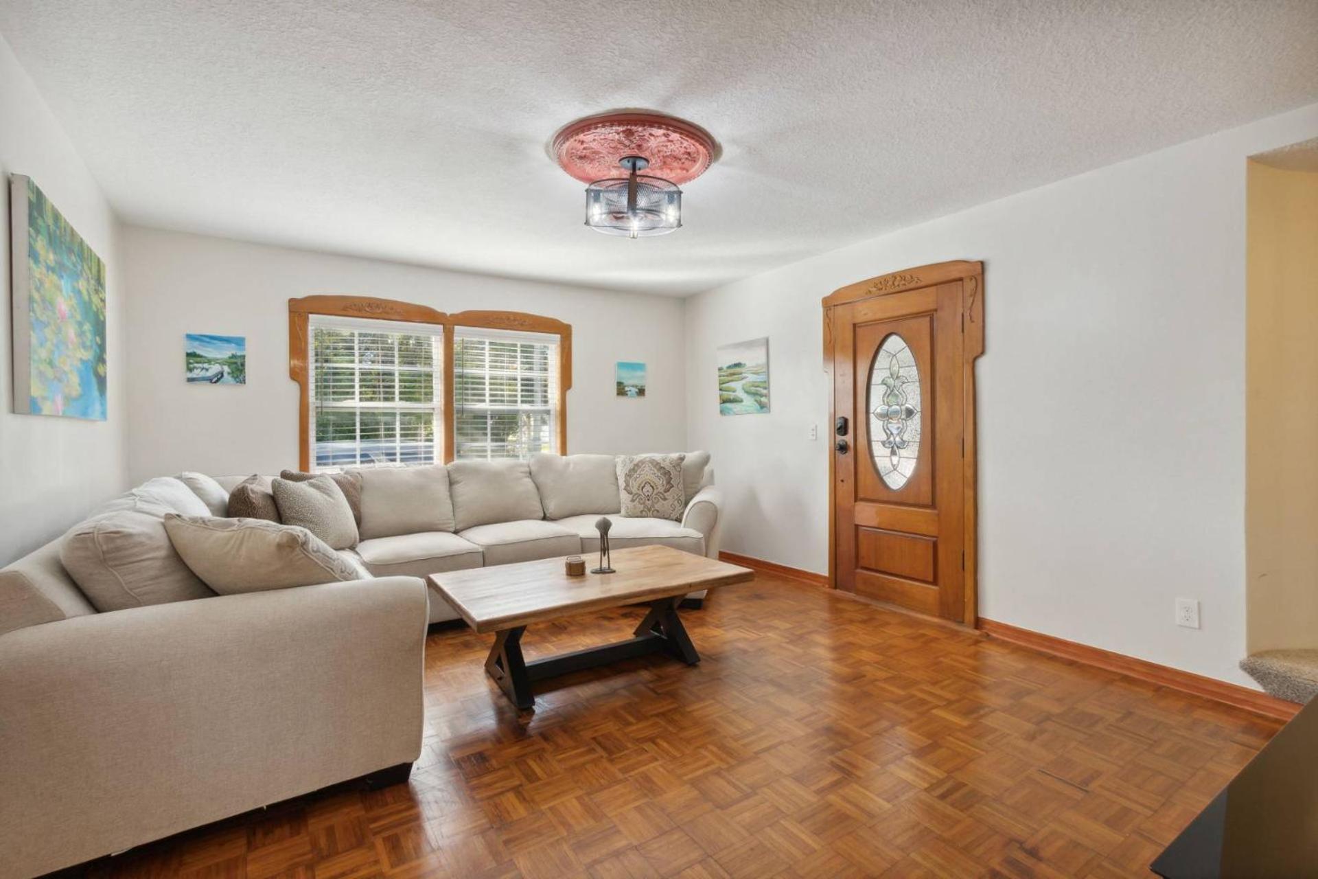 Garten Haus Jacksonville Ngoại thất bức ảnh