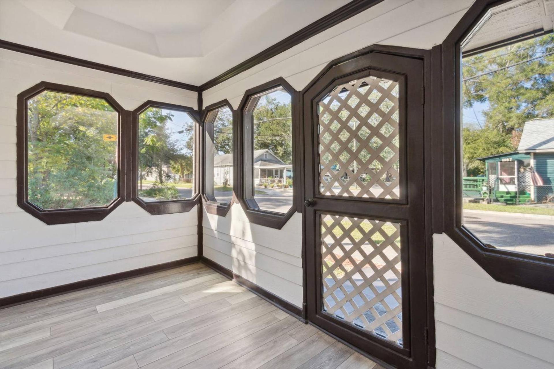 Garten Haus Jacksonville Ngoại thất bức ảnh