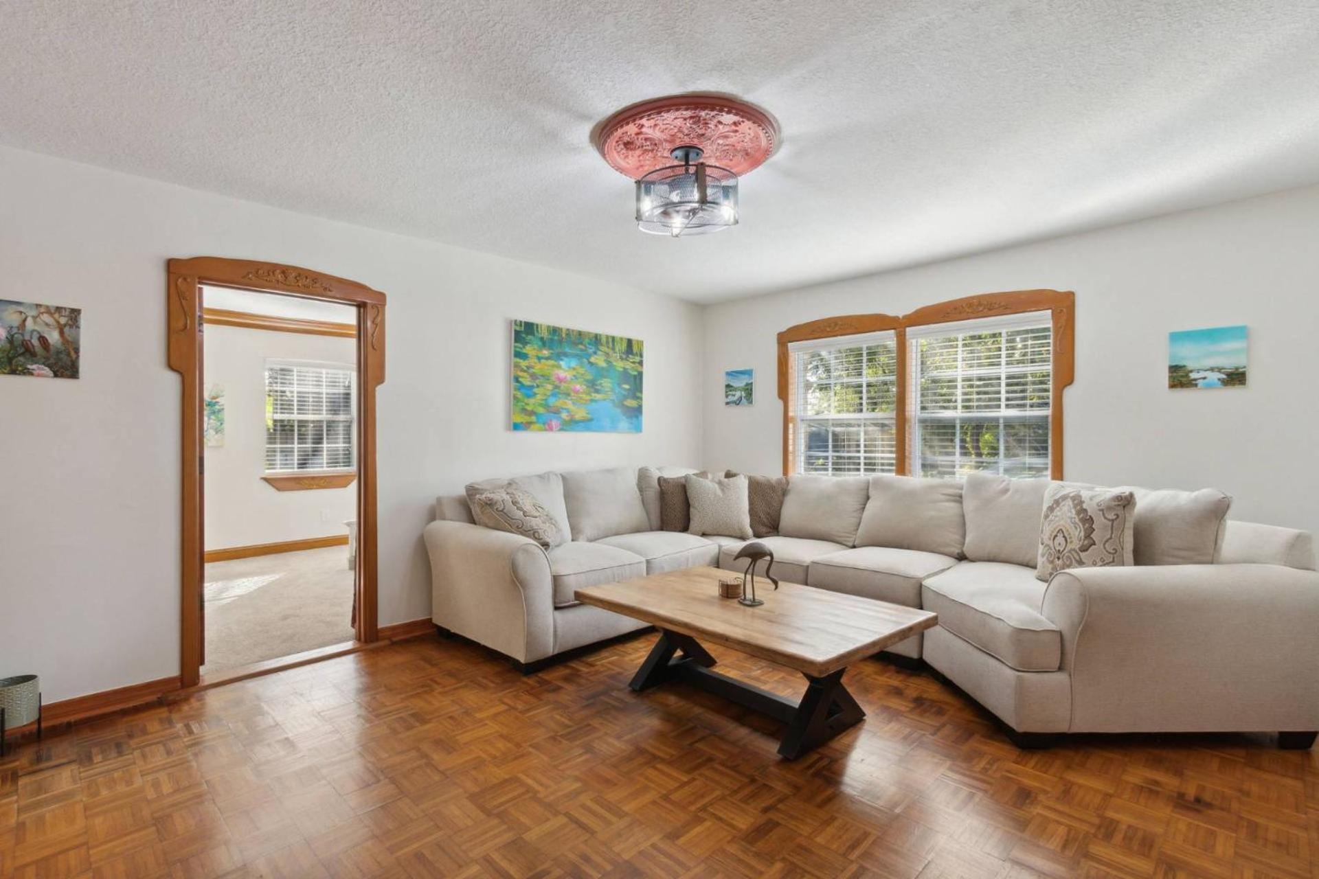Garten Haus Jacksonville Ngoại thất bức ảnh