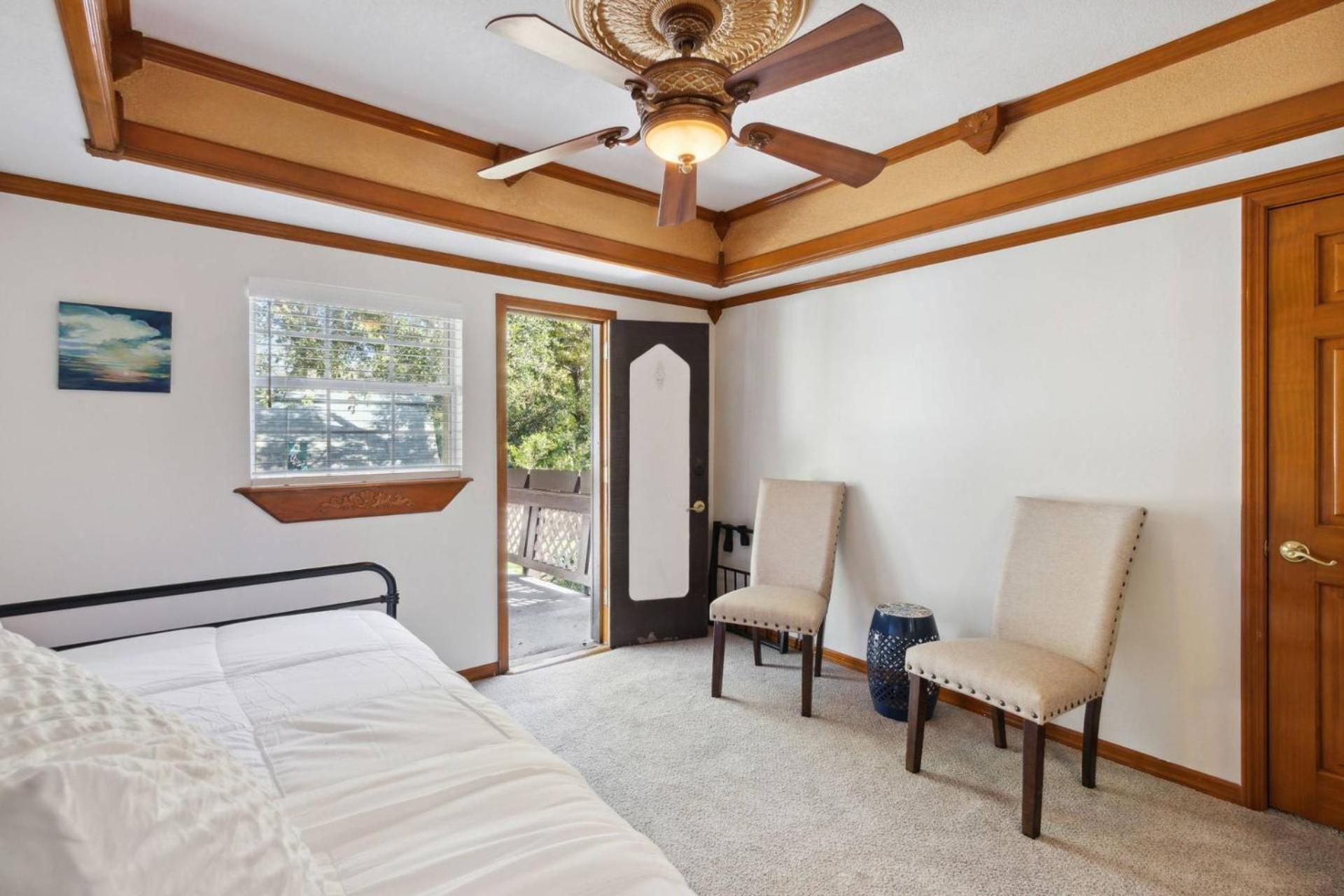 Garten Haus Jacksonville Ngoại thất bức ảnh