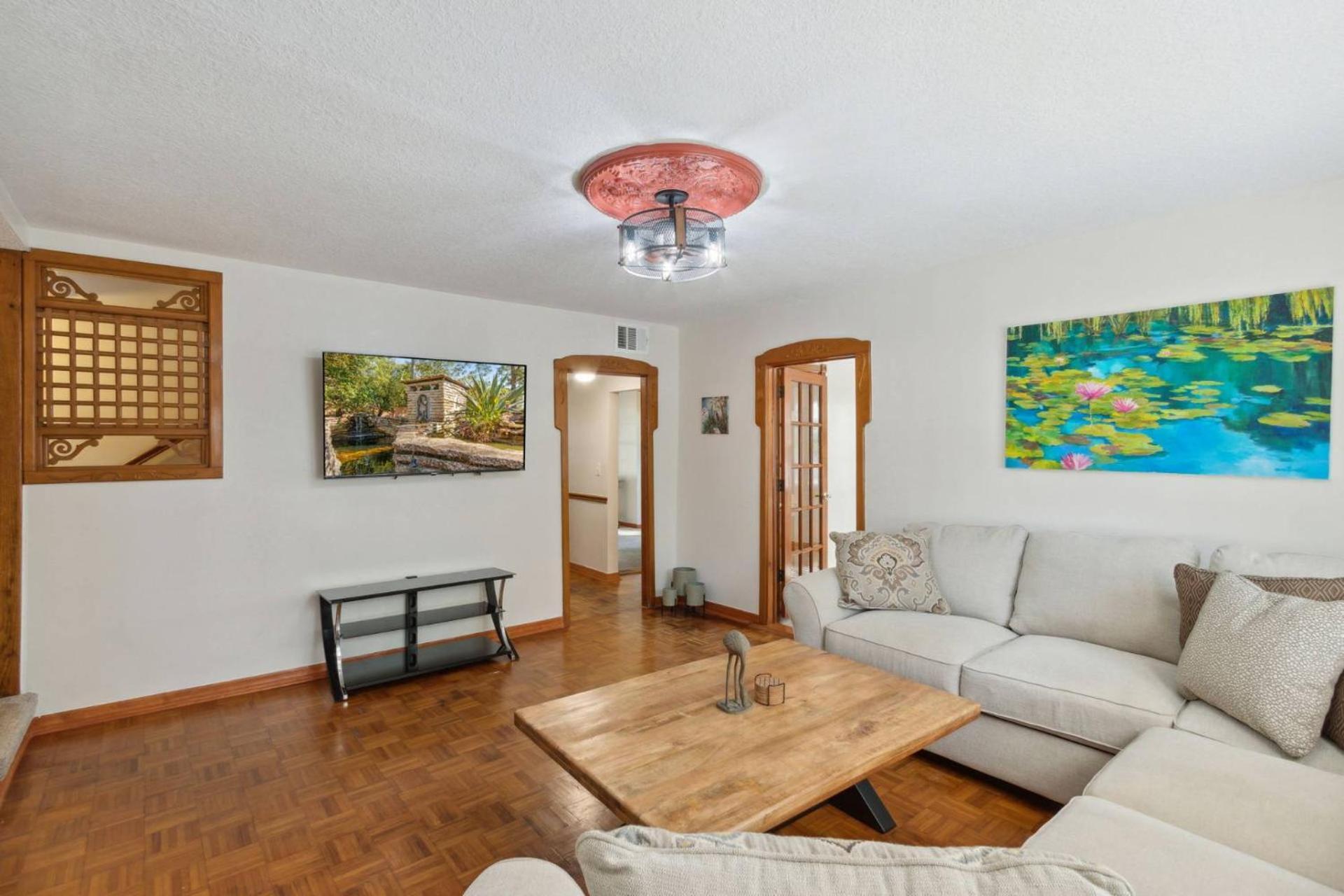 Garten Haus Jacksonville Ngoại thất bức ảnh