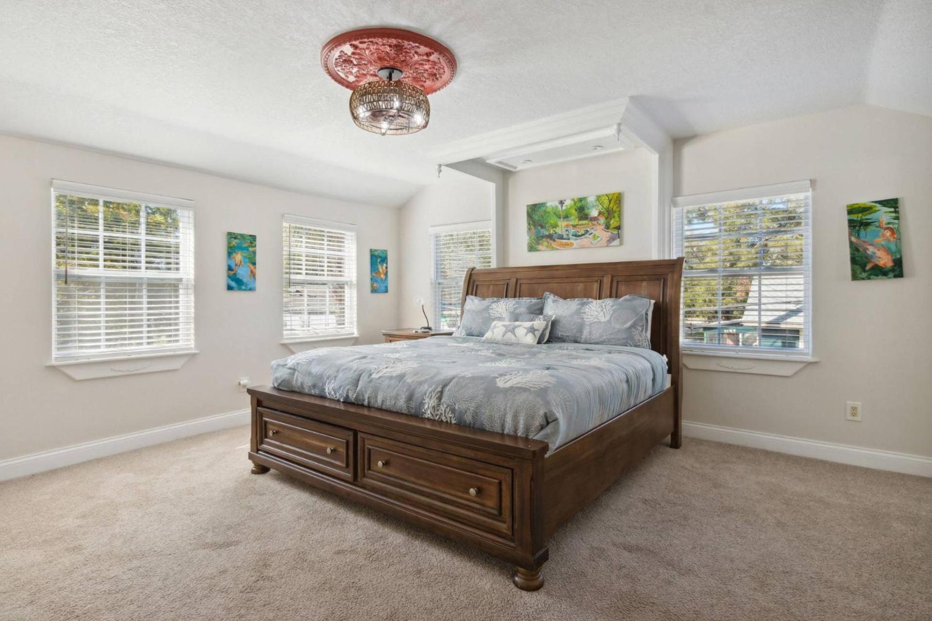 Garten Haus Jacksonville Ngoại thất bức ảnh