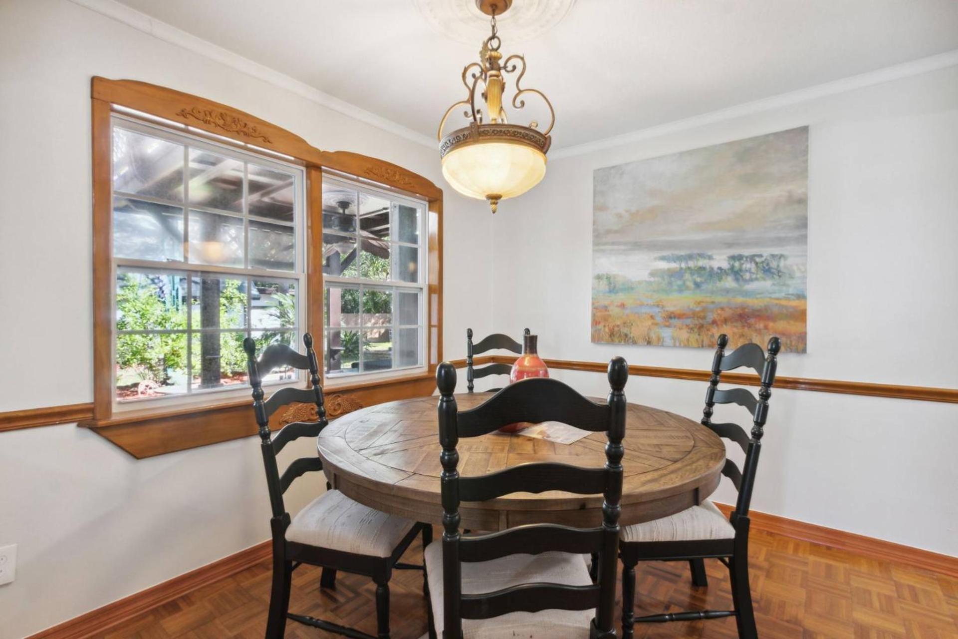 Garten Haus Jacksonville Ngoại thất bức ảnh
