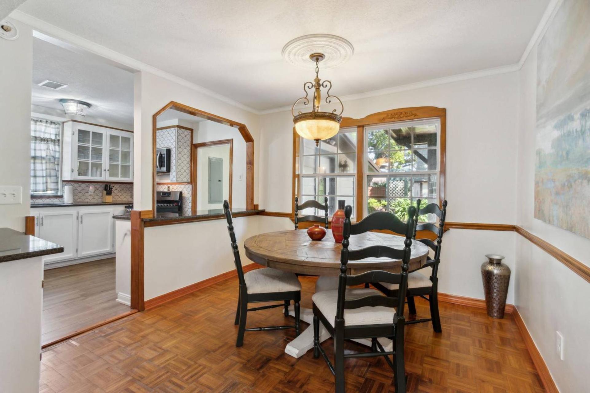 Garten Haus Jacksonville Ngoại thất bức ảnh