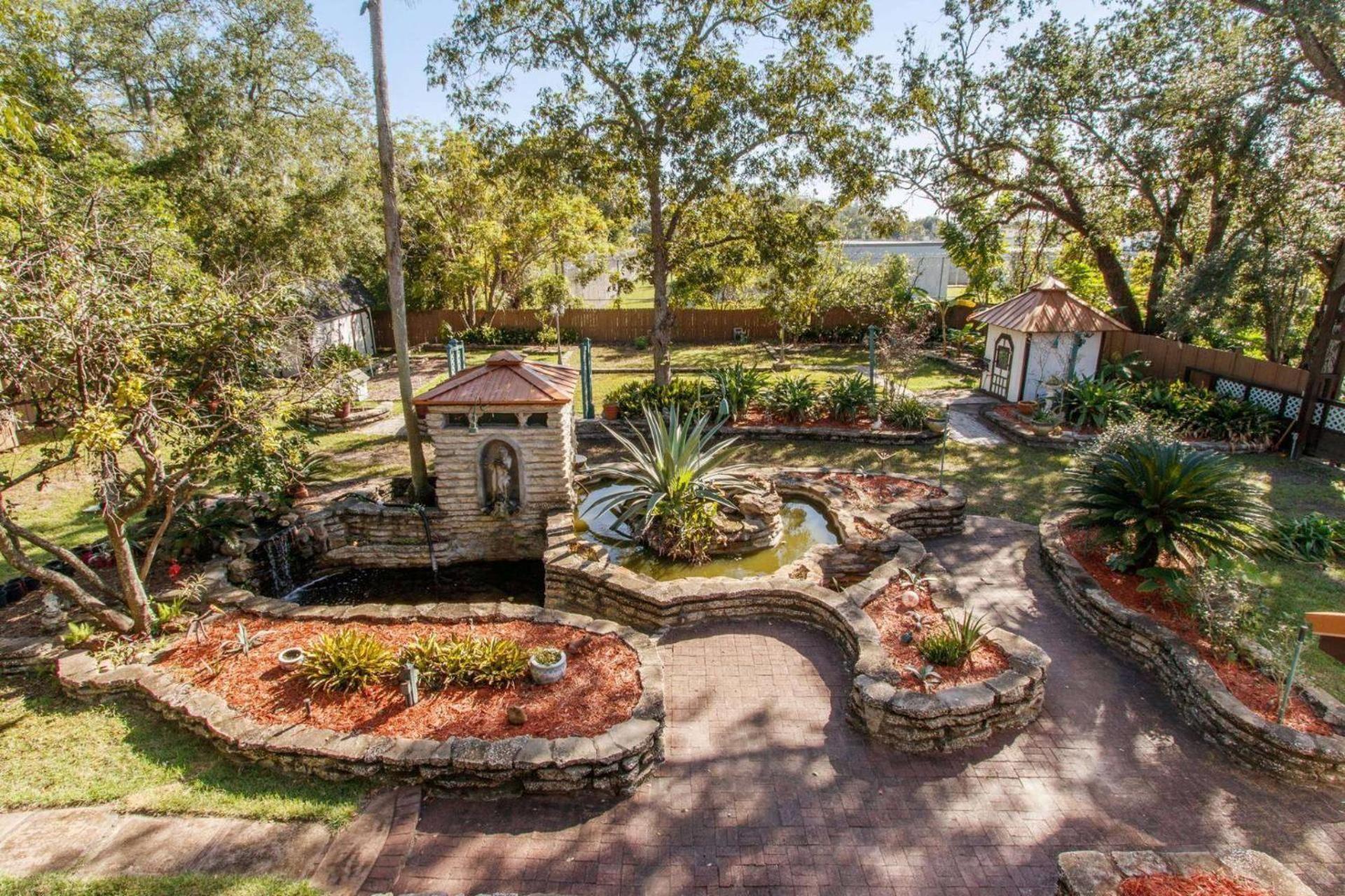 Garten Haus Jacksonville Ngoại thất bức ảnh